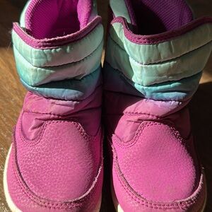 Merrell Kids Winter Boots